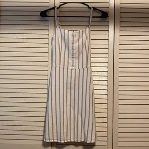Hollister sundress - xs